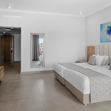 Pickalbatros Alf Leila Wa Leila Resort - Neverland Hurghada (Adults Only) Exterior photo