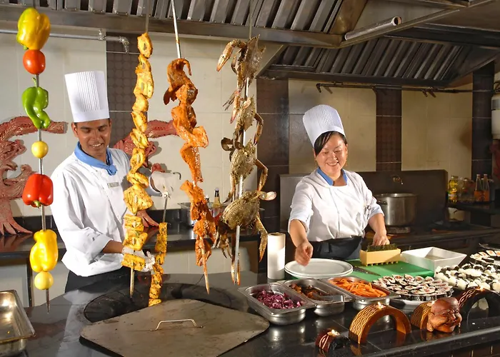 Pickalbatros Alf Leila Wa Leila Resort - Neverland Hurghada (Adults Only)