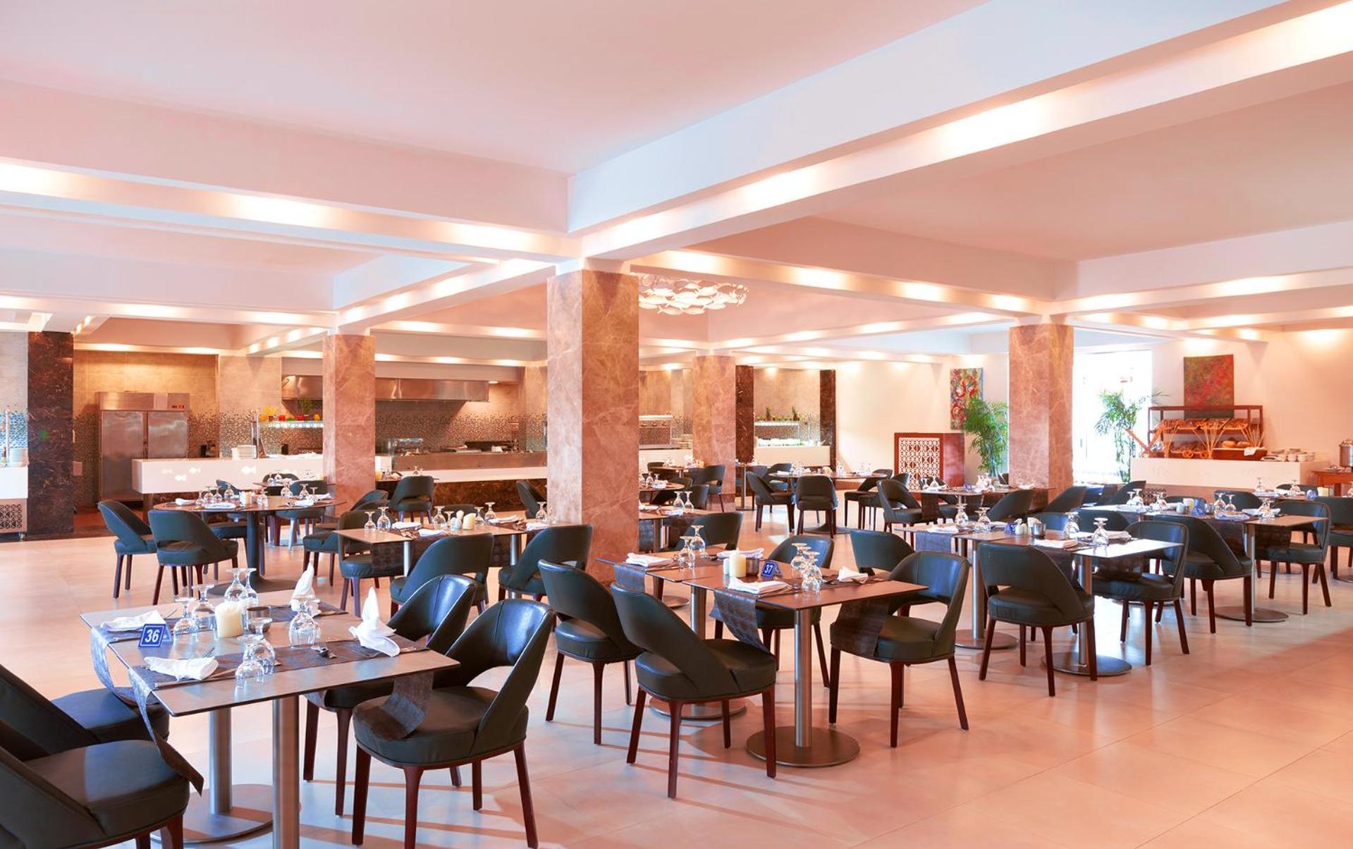 Pickalbatros Alf Leila Wa Leila - Neverland (adults Only) Курортный комплекс 4*