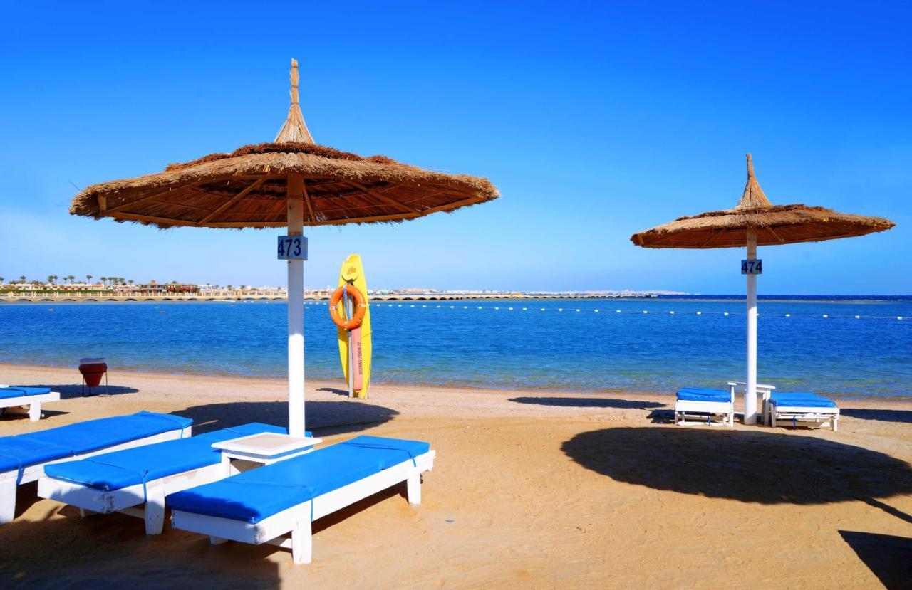 אתר נופש Pickalbatros Alf Leila Wa Leila - Neverland (adults Only) 4*