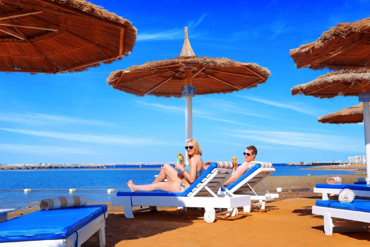 Pickalbatros Alf Leila Wa Leila - Neverland (adults Only) 4* הורגהדה
