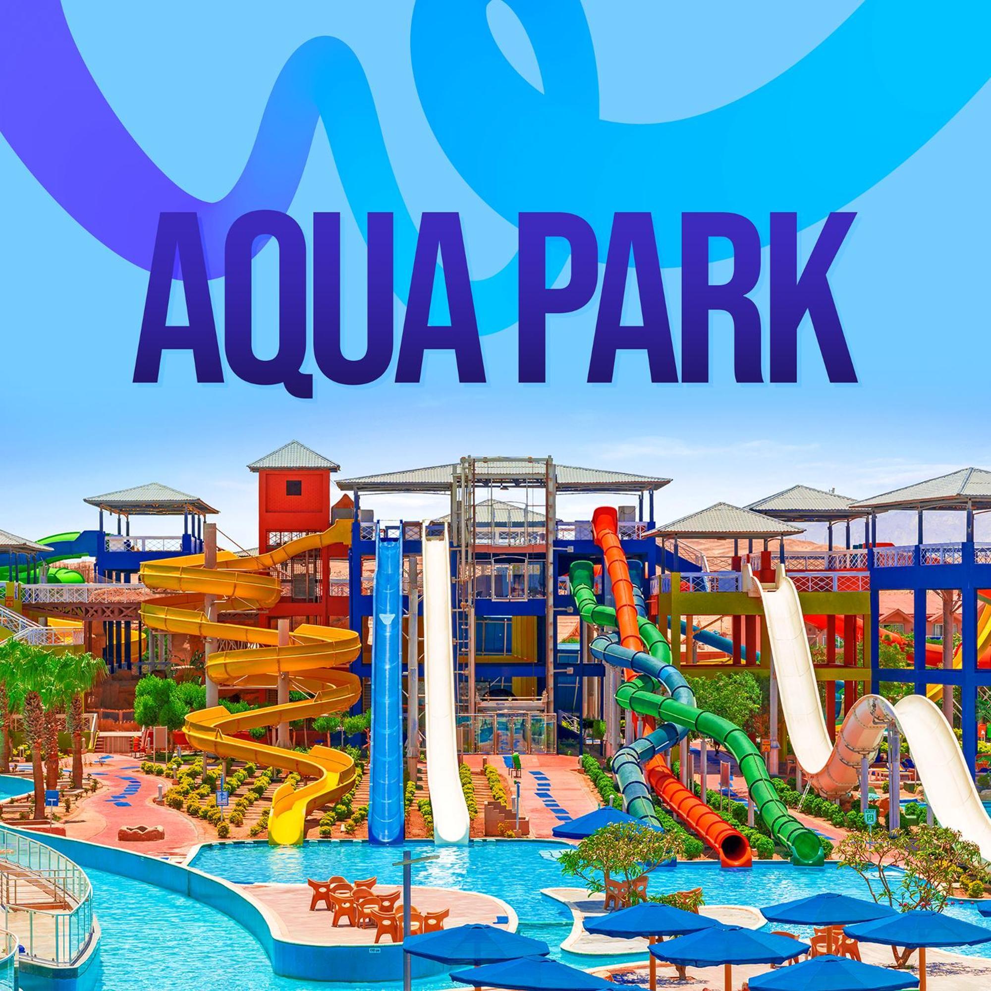 אתר נופש Pickalbatros Alf Leila Wa Leila - Neverland (adults Only) 4*